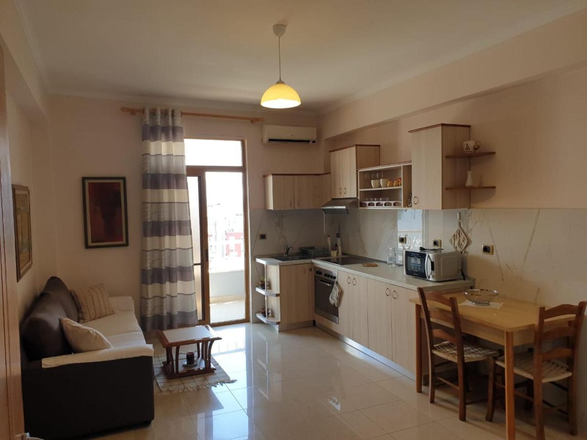 Jozi Kaiser Apartment 3 Durrës Exterior foto