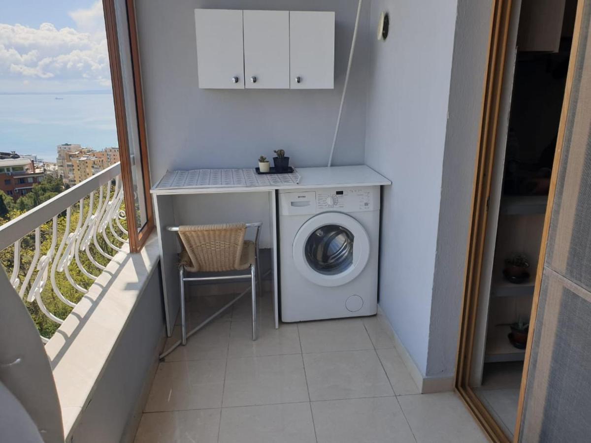 Jozi Kaiser Apartment 3 Durrës Exterior foto